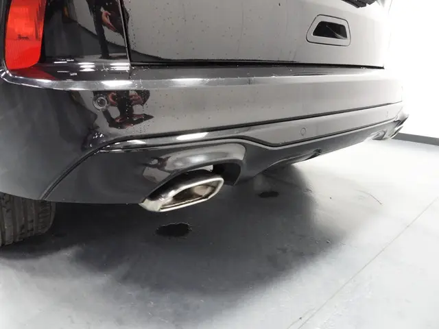 Ford Kuga 2.5 PHEV Plug-In Vignale 2021 Hybride Benzine 38