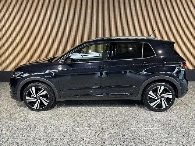 Volkswagen T-Cross 1.0 TSI R-Line 2022 Benzine 3