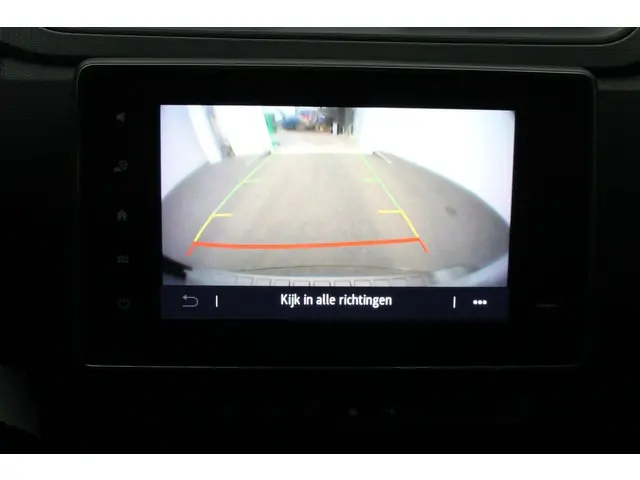 Renault Express 1.5 dCi 75 Comfort 2021 Diesel 21