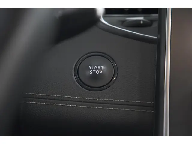 Renault Grand Scénic TCe 140 EDC Intens 2021 Benzine 41