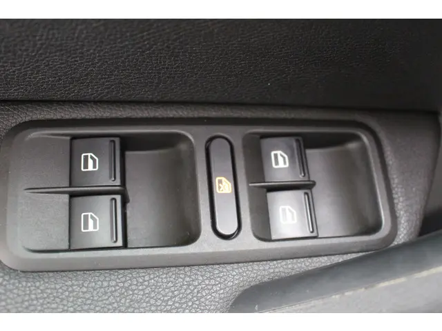 Škoda Yeti Outdoor 1.2 TSI Greentech Drive 2017 Benzine 12