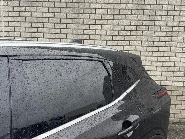 Nissan QASHQAI 1.3 Tekna Plus 2022 Benzine 19