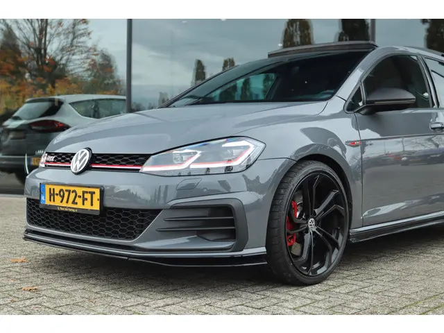 Volkswagen Golf 2.0 TSI GTI TCR 2019 Benzine 14