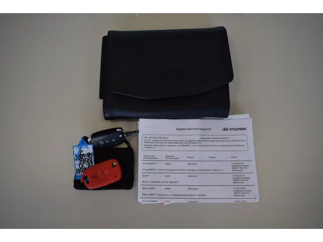 Hyundai ix20 1.4i Go! 2017 Benzine 21