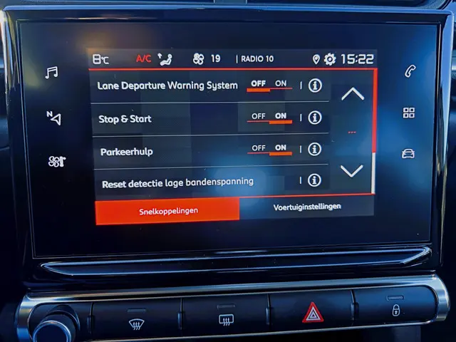 Citroën C3 1.2 PureTech Feel Edition 2023 Benzine 35