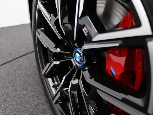 BMW i4 eDrive35 2024 Elektrisch 9