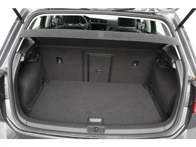 Volkswagen e-Golf e-Golf 2019 Elektrisch 20