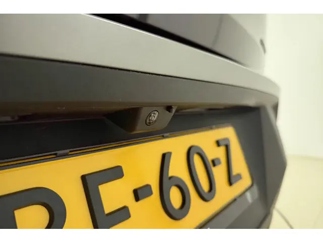 Peugeot 3008 1.2 Hybrid 145 GT 2025 Hybride Benzine 13