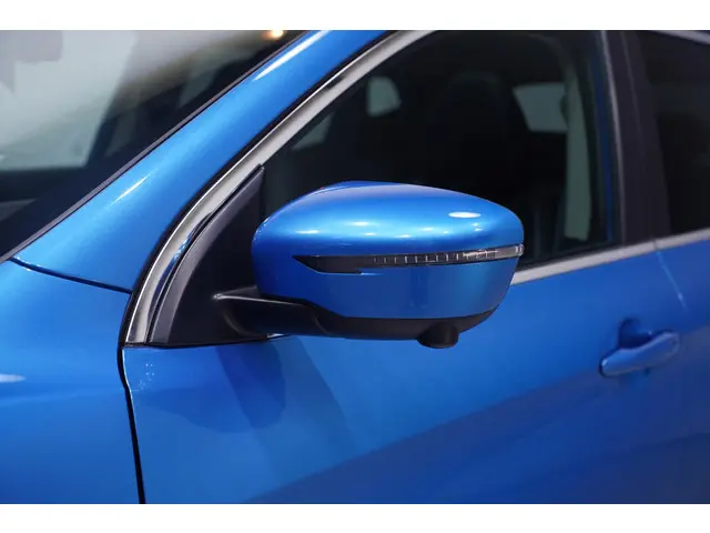 Nissan QASHQAI 1.2 Tekna 2018 Benzine 12