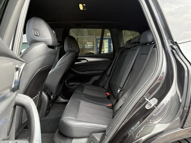 BMW X3 xDrive30e M Sport 2020 Hybride Benzine 17