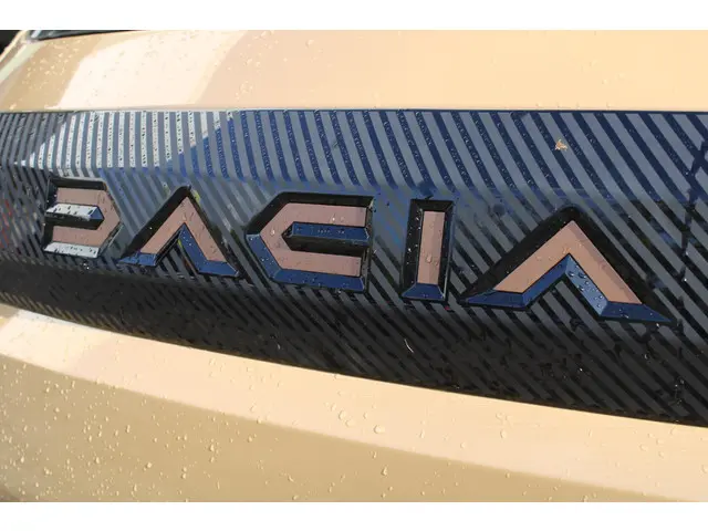 Dacia Spring Extreme 65 26.8 kWh 2024 Elektrisch 34