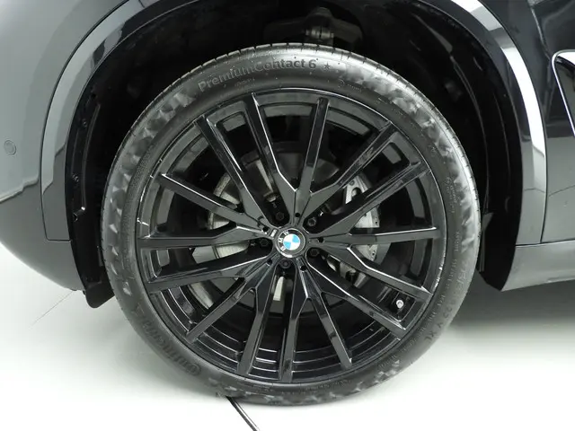 BMW X5 xDrive40i 2024 Benzine 48