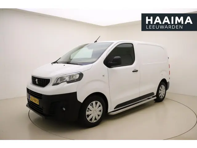Peugeot Expert 1.5 BlueHDI Compact Profit+ 2021 Diesel