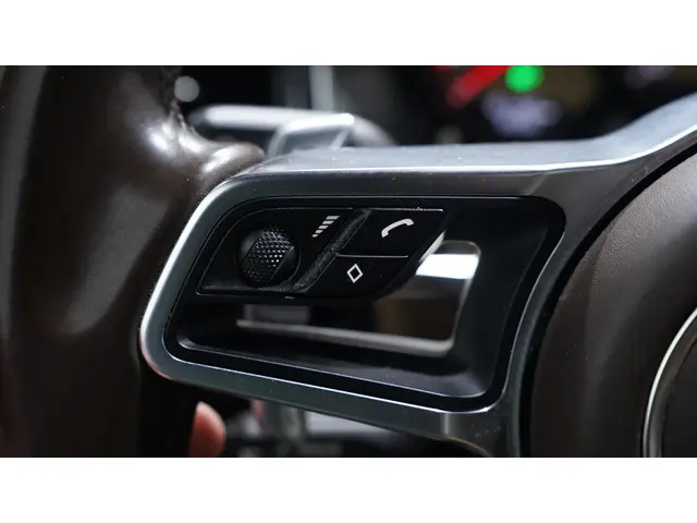 Porsche Macan 3.0 GTS 2016 Benzine 17