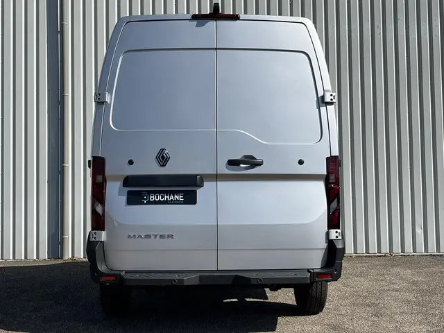 Renault Master L2H2 T35 2.0 dCi 130 Advance 2024 Diesel 4