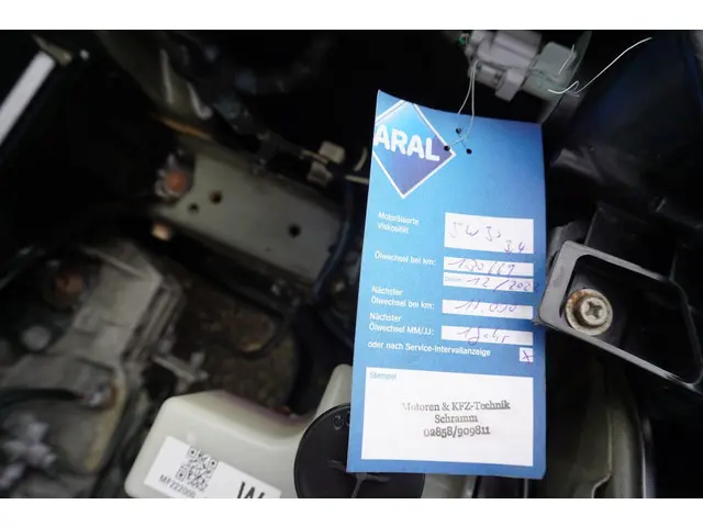 Toyota Yaris 1.3 VVT-i Aspiration 2014 Benzine 15