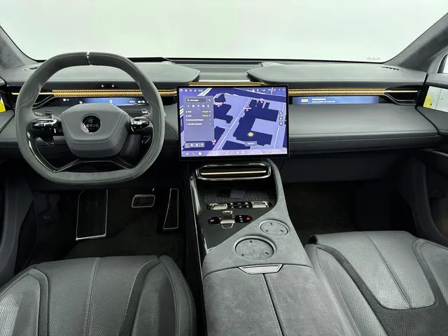 Lotus Eletre S 112kWh/603pk 2023 Elektrisch 10