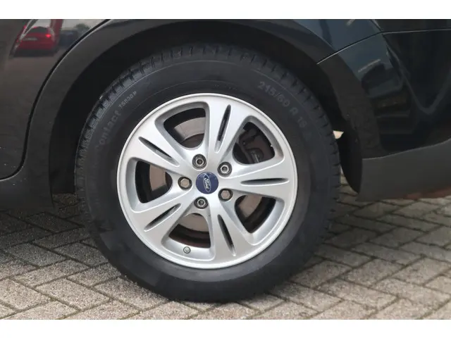 Ford S-Max 1.6 EcoBoost Platinum 2015 Benzine 30