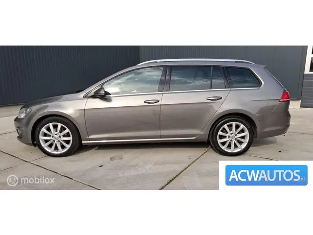 Volkswagen Golf 2