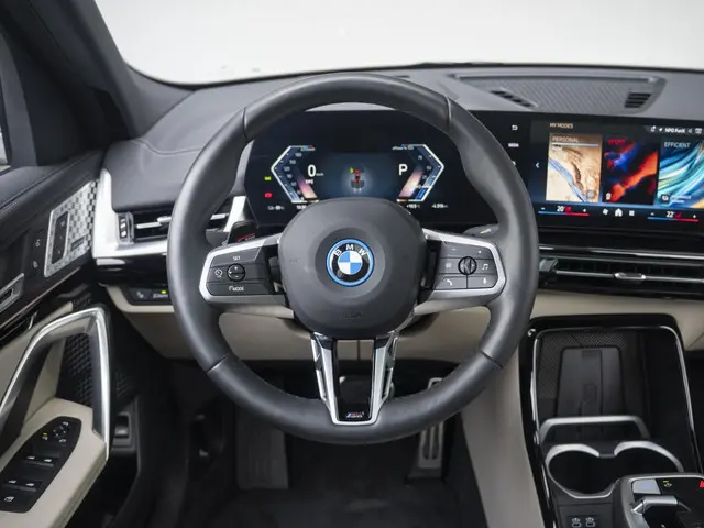 BMW iX2 eDrive20 2024 Elektrisch 7