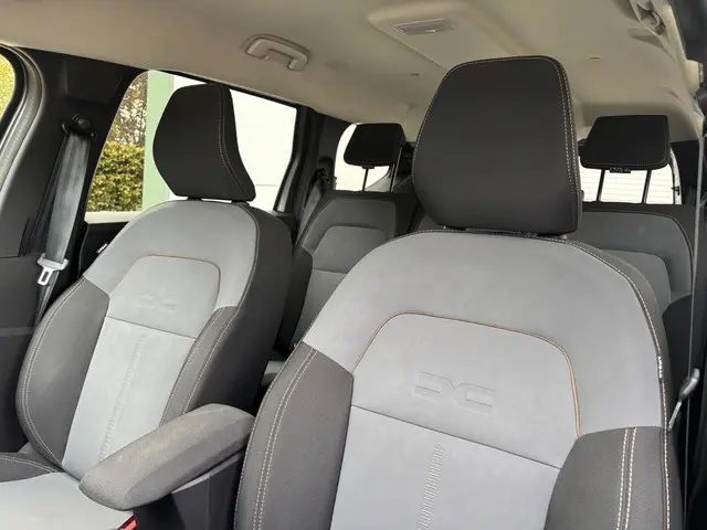 Dacia Jogger 1.0 TCe 100 Bi-Fuel Extreme 7p. 2024 LPG/Gas 7