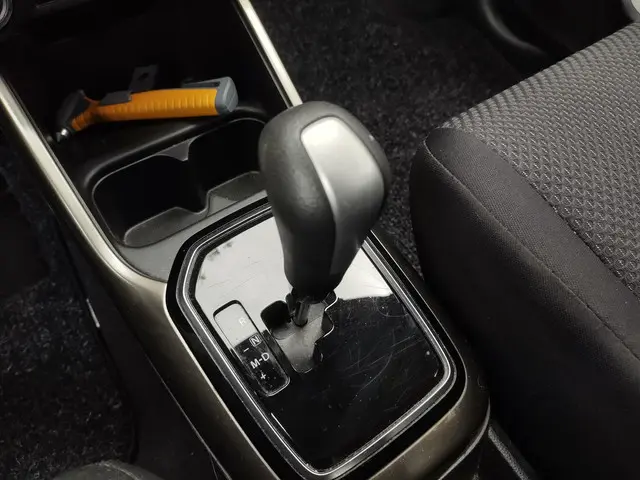 Suzuki Ignis 1.2 Select 2017 Benzine 16