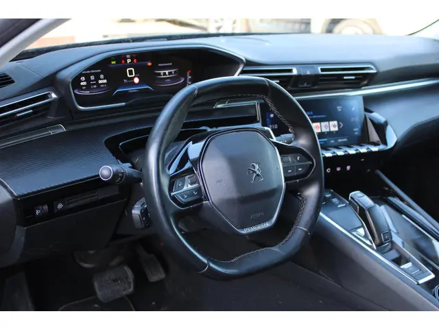 Peugeot 508 SW 1.5 BlueHDI Allure 2020 Diesel 7