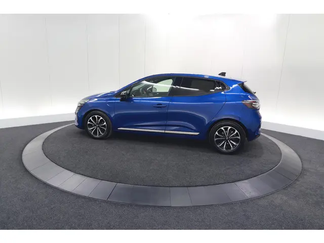 Renault Clio TCe 90 GPF Techno 2024 Benzine 81