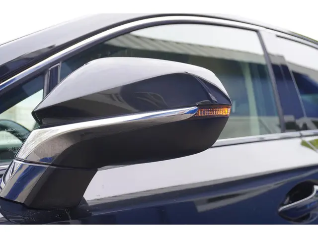 Lexus NX 300h AWD 2018 Hybride Benzine 12