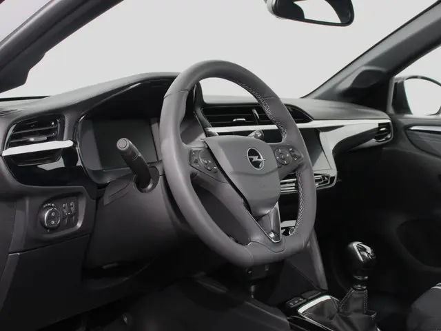Opel Corsa 2