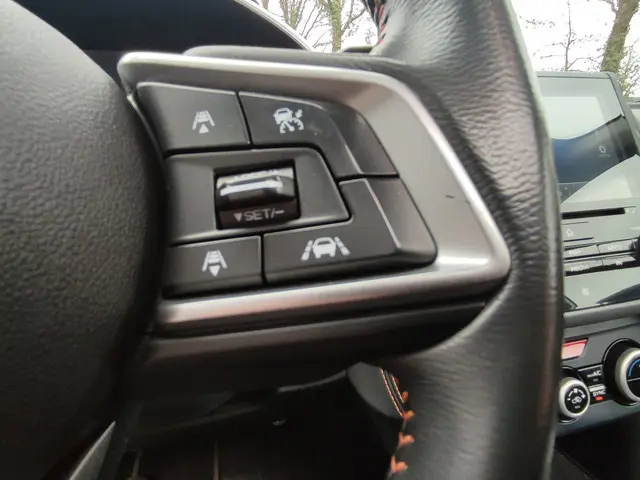 Subaru XV 2.0i Premium 2018 Benzine 15