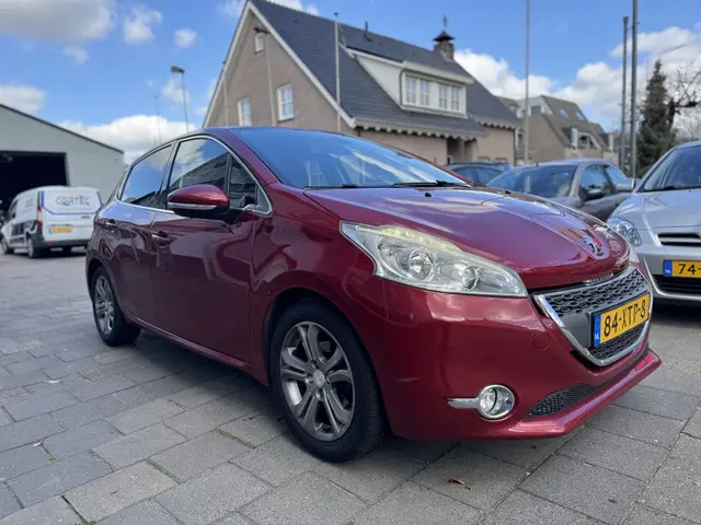 Peugeot 208 3