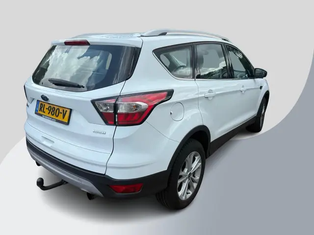 Ford Kuga 3