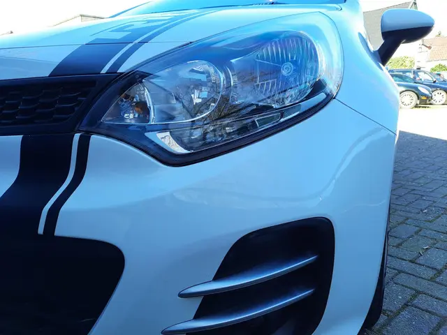 Kia Rio 1.2 CVVT ComfortLine 2016 Benzine 21
