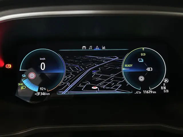 Renault ZOE R135 Iconic 52 kWh 2024 Elektrisch 4