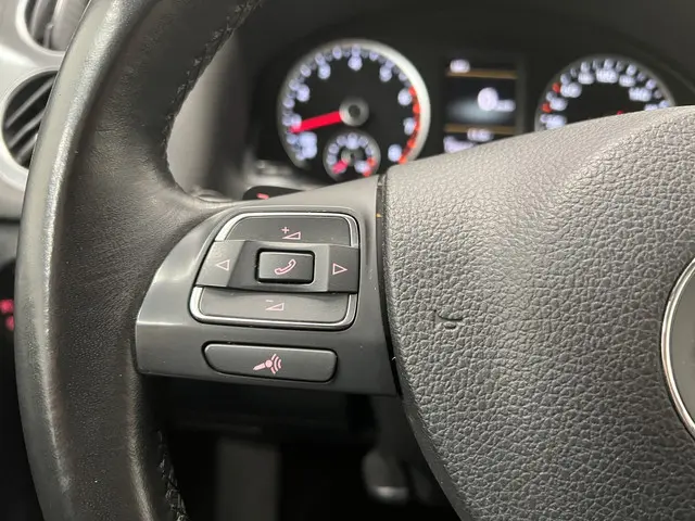 Volkswagen Tiguan 1.4 TSI Sport&Style 2015 Benzine 17