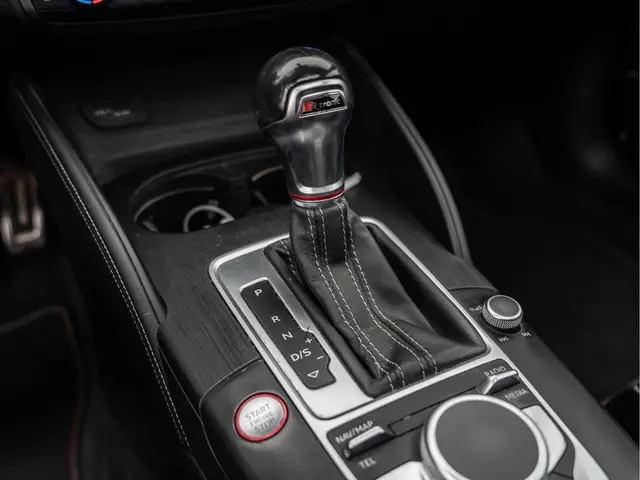 Audi A3 Sportback 2.0 TFSI S3 quattro 2017 Benzine 20