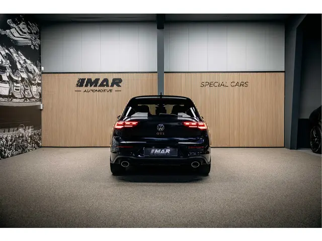 Volkswagen Golf 2.0 TSI GTI Clubsport 2024 Benzine 7