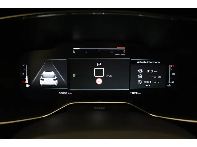 Citroën C5 Aircross 1.2 PureTech 130pk Feel 2022 Benzine 32