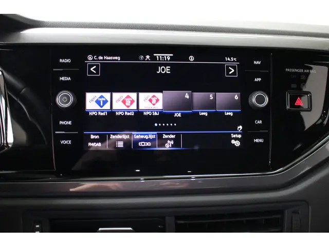 Volkswagen Polo 1.0 MPI Comfortline 2021 Benzine 18