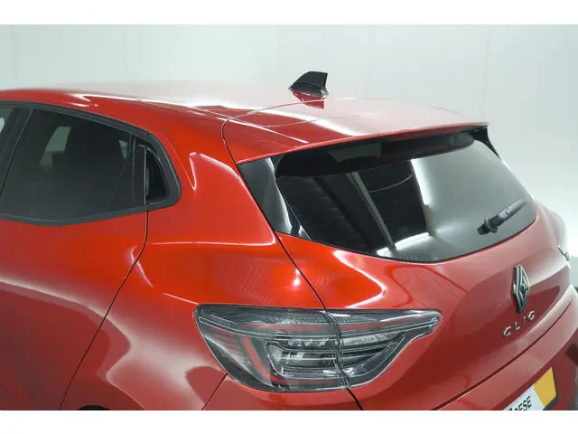 Renault Clio TCe 90 GPF Techno 2025 Benzine 19