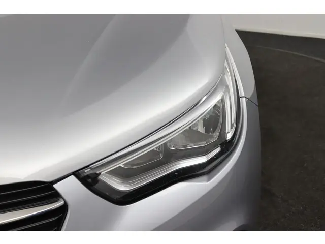 Opel Grandland X 1.2 Turbo Online Edition 2018 Benzine 35