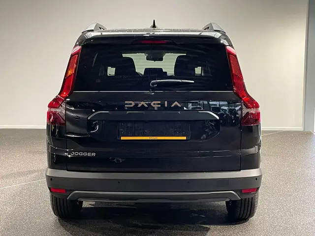 Dacia Jogger 1.0 TCe 110 Extreme 2024 Benzine 19