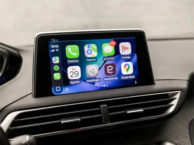 Peugeot 3008 1.2 PureTech Allure Sport 2019 Benzine 8