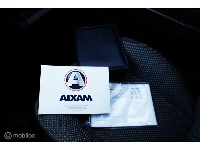 Aixam Crossline Brommobiel 2024 Diesel 19