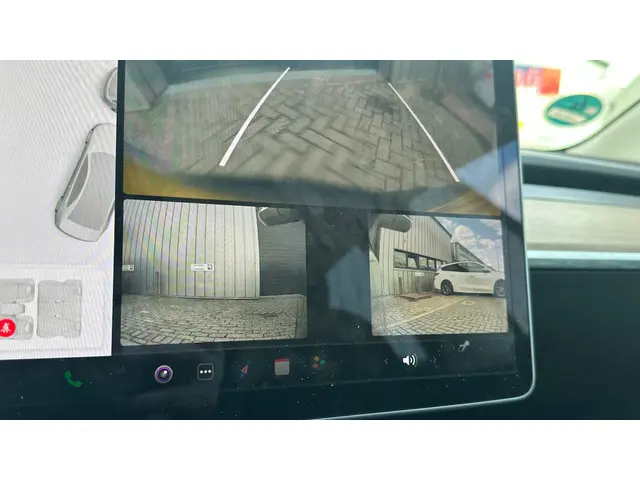 Tesla Model 3 Standard RWD Plus 60 kWh 2020 Elektrisch 10