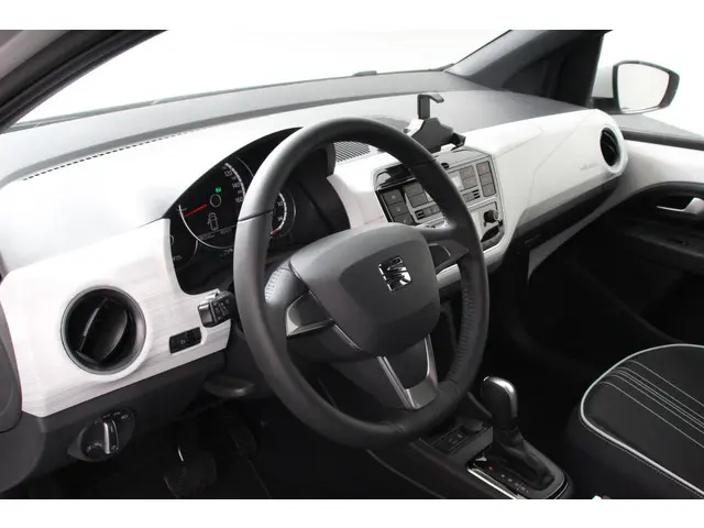 SEAT Mii Electric electric Plus 2020 Elektrisch 18