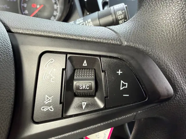 Opel KARL 1.0 ecoFLEX Edition Aico 2017 Benzine 17