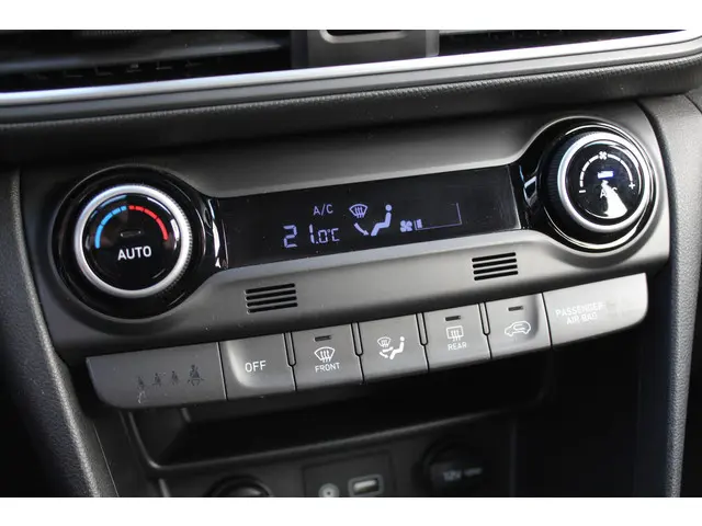 Hyundai Kona 1.0T 120pk Comfort Plus 2017 Benzine 15