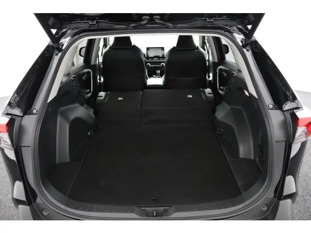 Toyota RAV4 2.5 Hybrid AWD 2022 Hybride Benzine 26